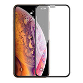Kaitseklaas Mocolo Full Glue Iphone XR/ Iphone 11 (must)